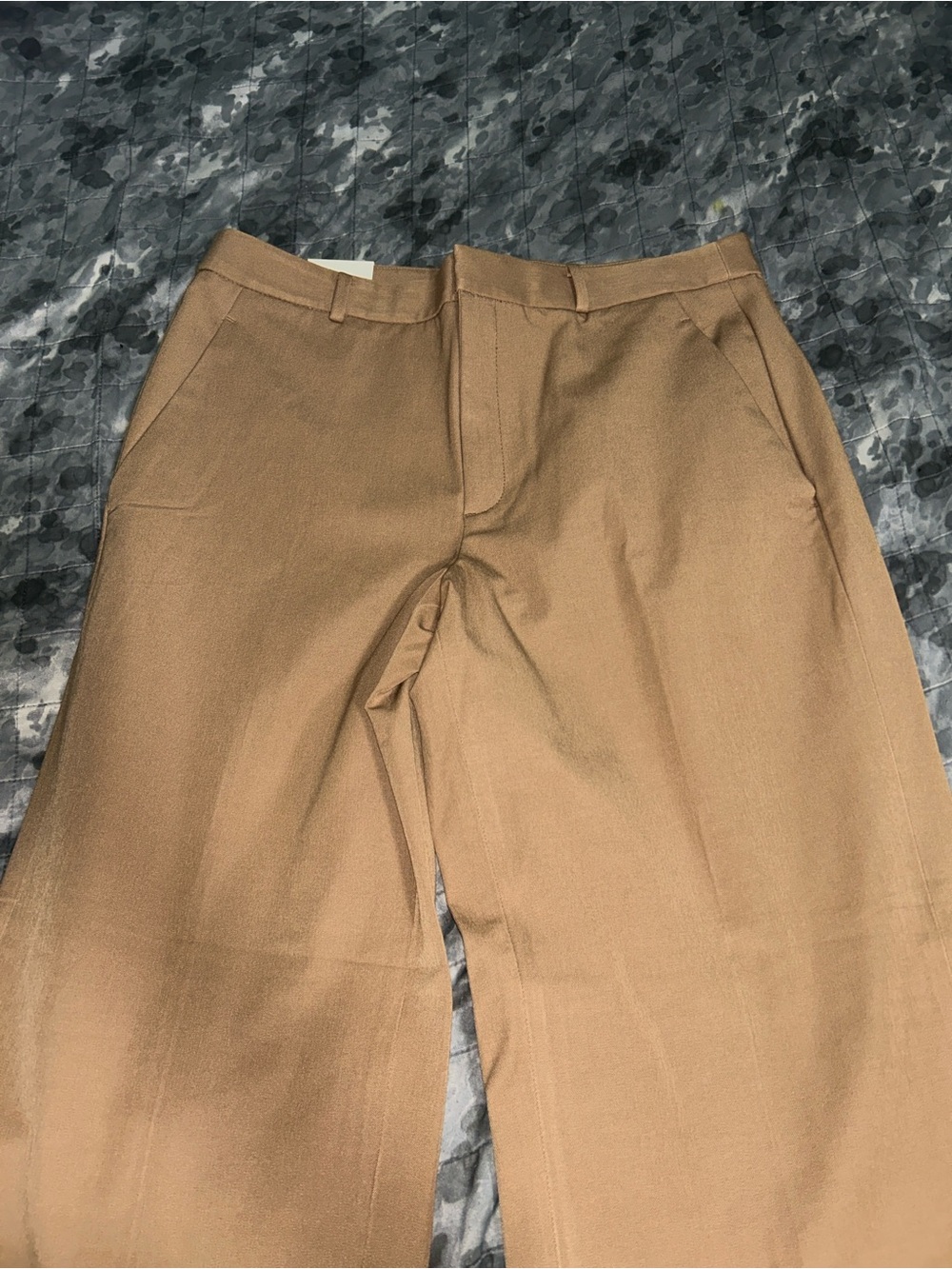 Banana Republic Sloan Straight Ankle Pant